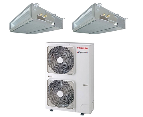 Multisplit Air Conditioning in Marbella