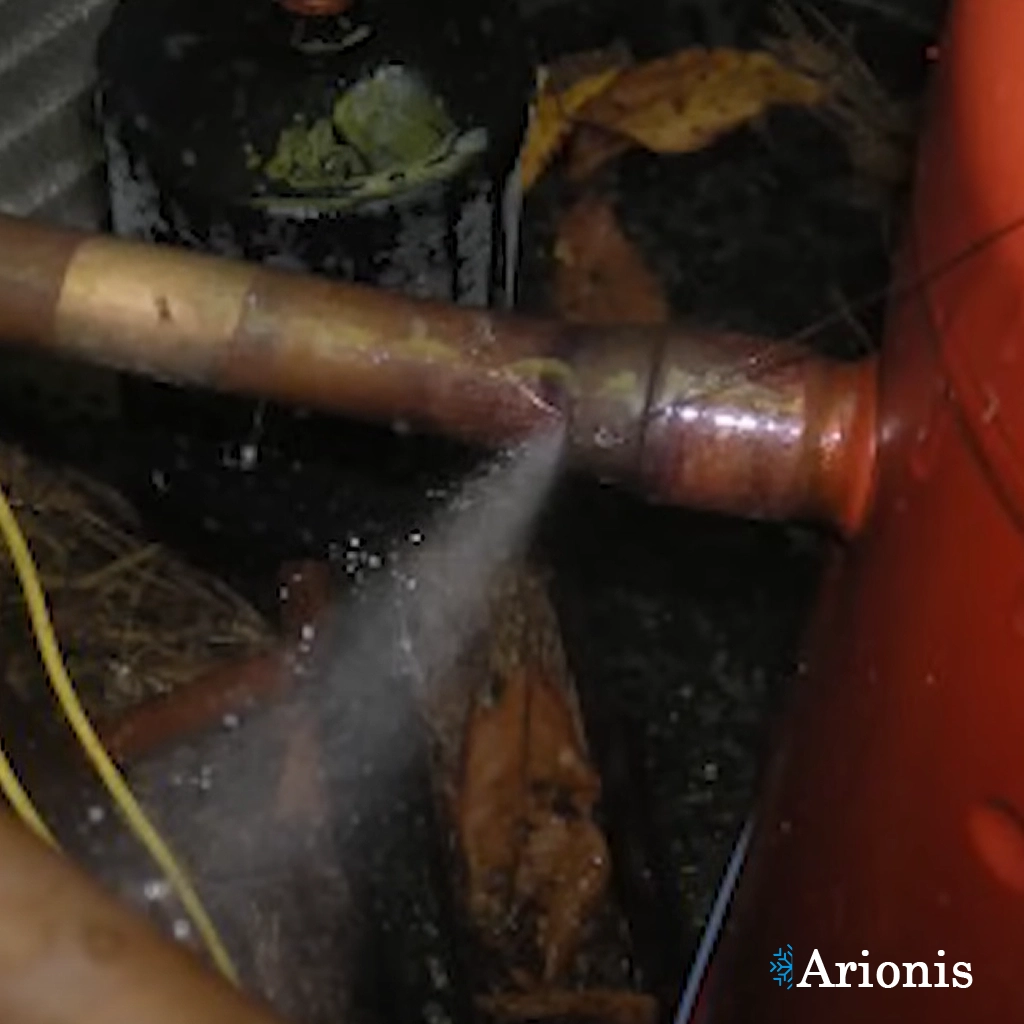 Air Conditioning Repair